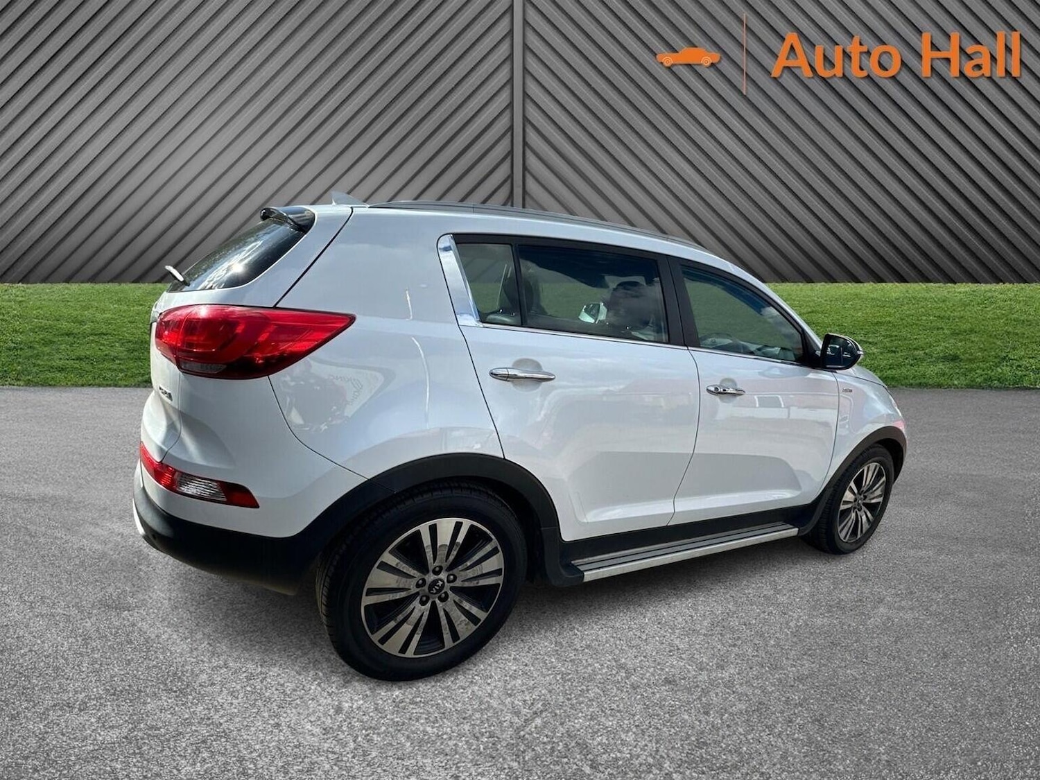 Used Kia Sportage 2015 for sale - 78018365: Photo 11