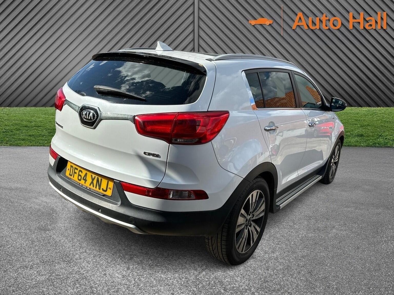 Used Kia Sportage 2015 for sale - 78018365: Photo 12