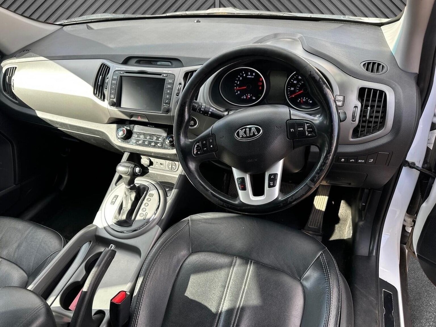 Used Kia Sportage 2015 for sale - 78018365: Photo 13