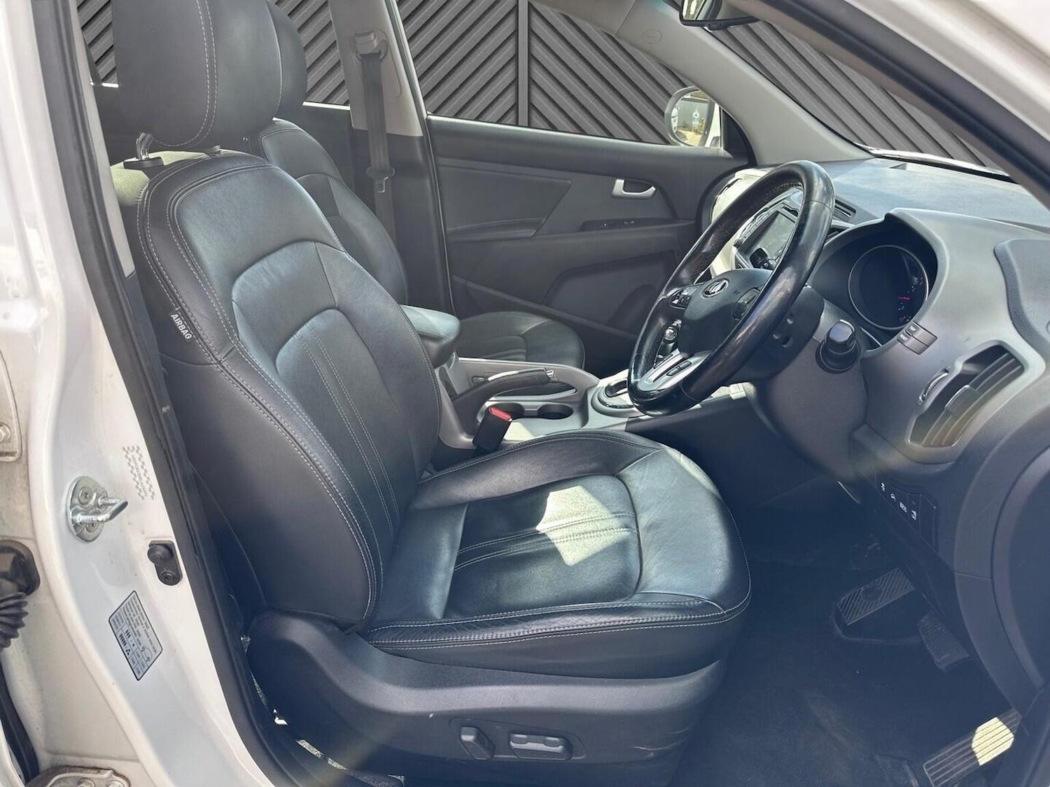 Used Kia Sportage 2015 for sale - 78018365: Photo 14