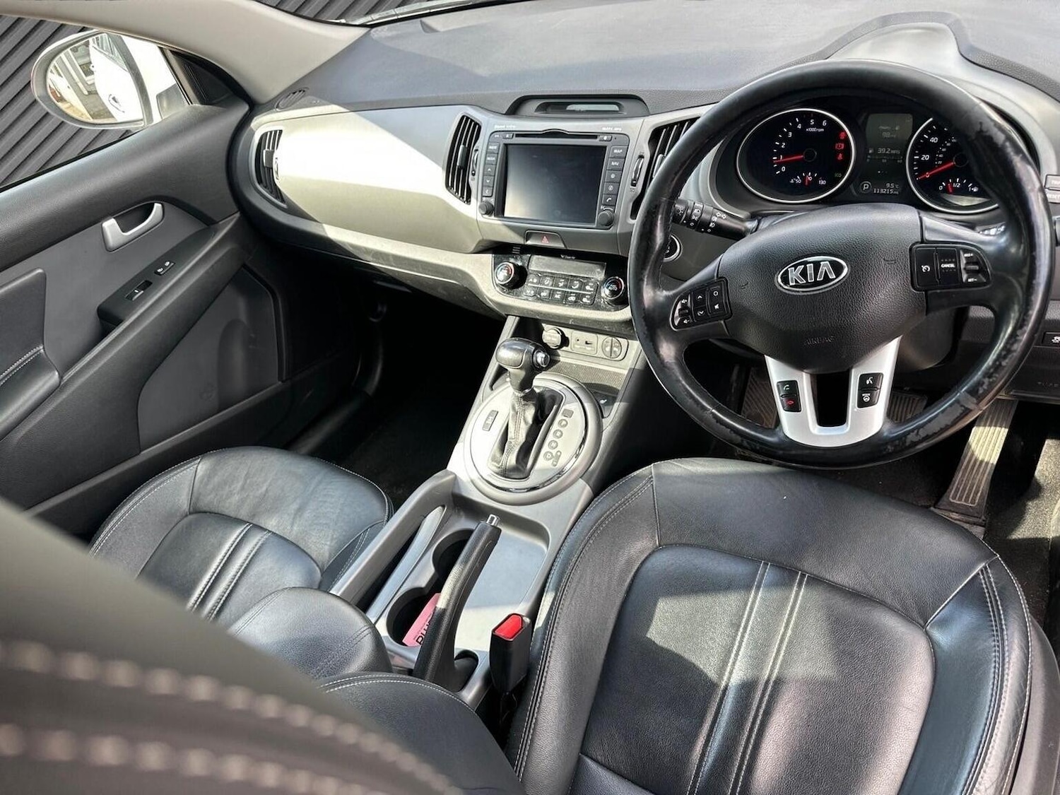 Used Kia Sportage 2015 for sale - 78018365: Photo 16