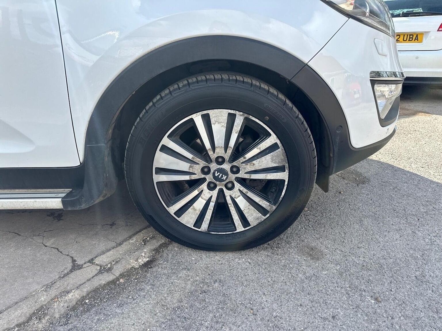 Used Kia Sportage 2015 for sale - 78018365: Photo 20