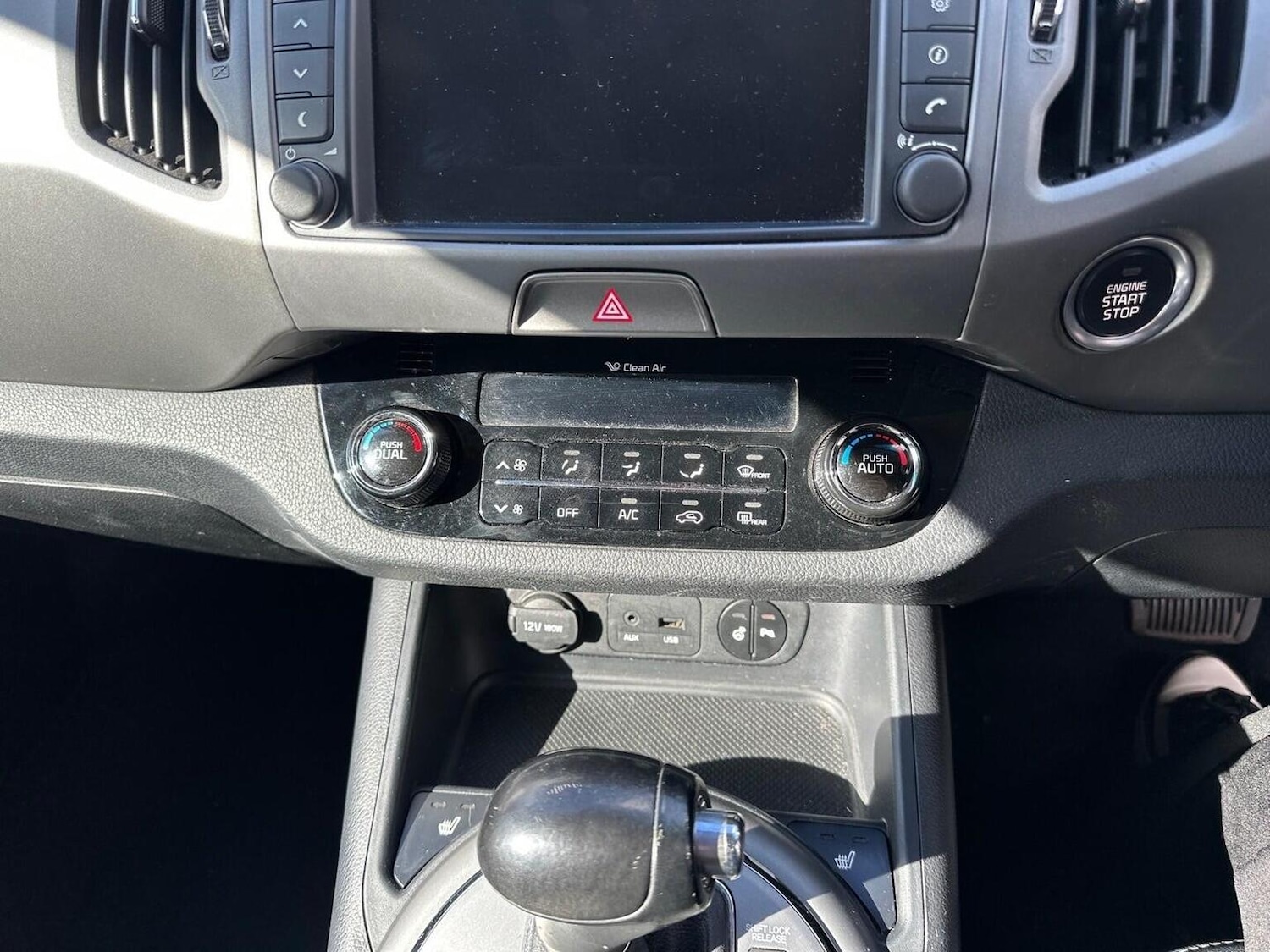 Used Kia Sportage 2015 for sale - 78018365: Photo 24