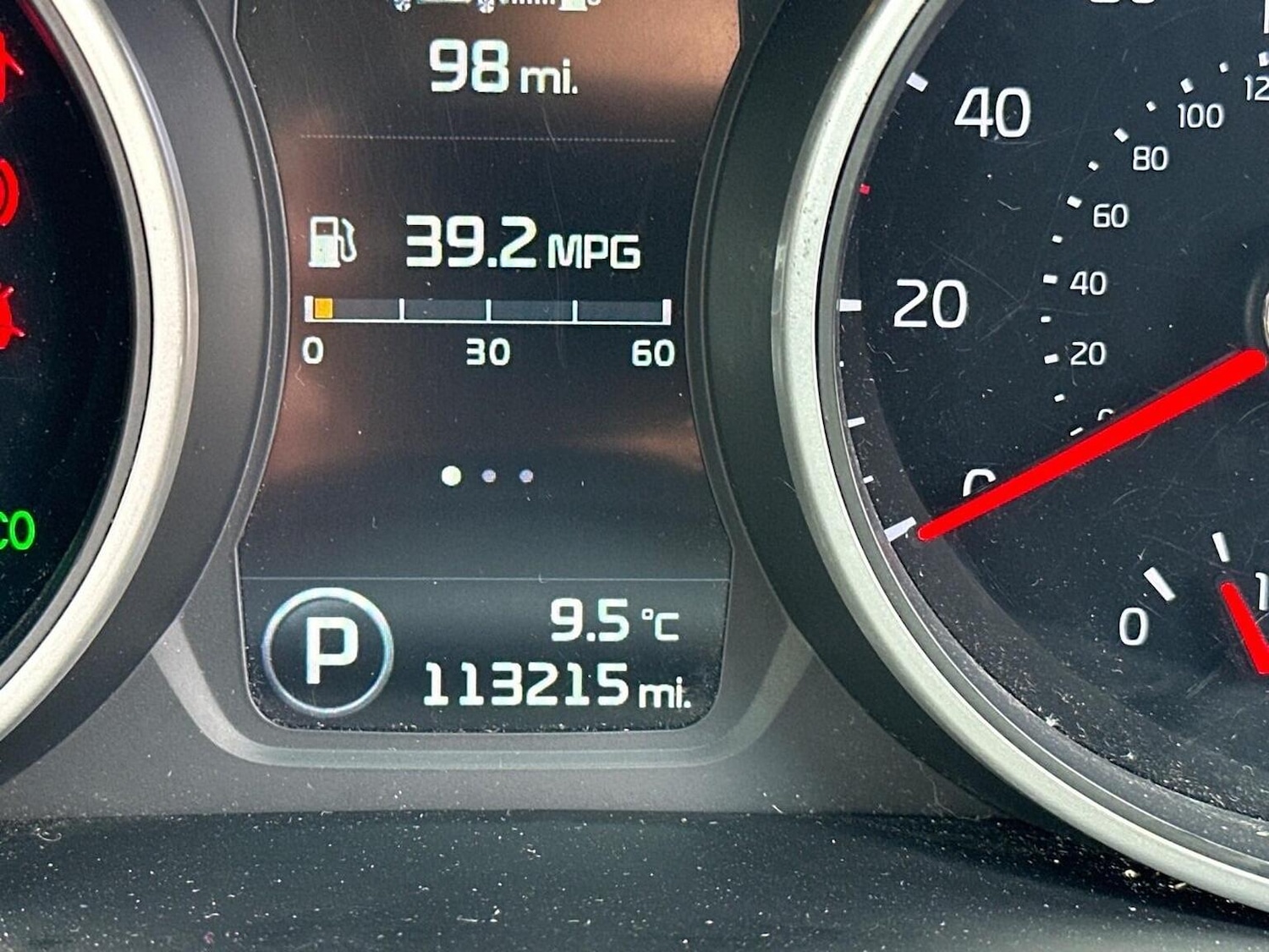 Used Kia Sportage 2015 for sale - 78018365: Photo 26