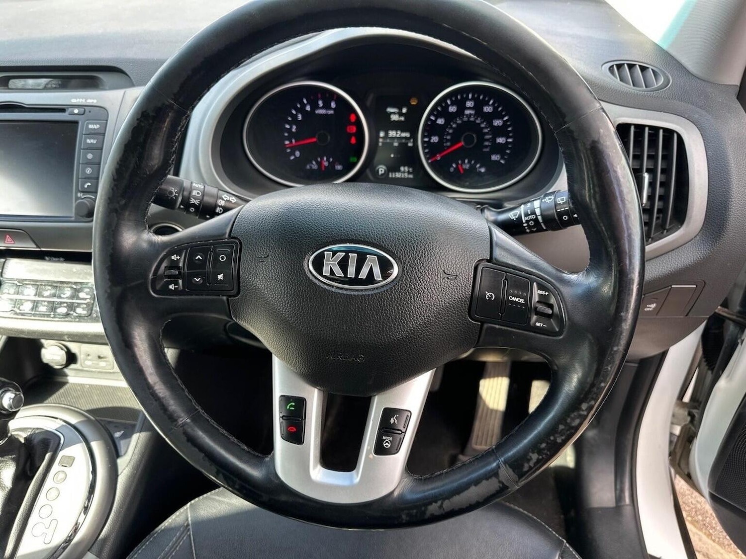Used Kia Sportage 2015 for sale - 78018365: Photo 28
