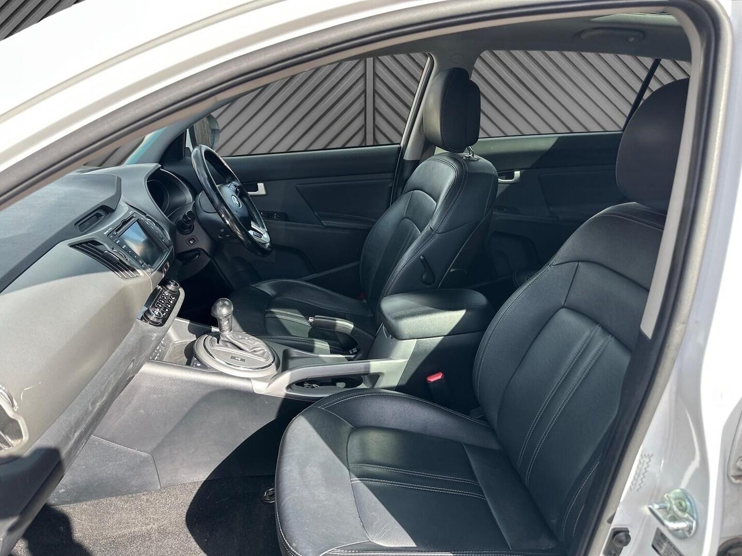 Used Kia Sportage 2015 for sale - 78018365: Photo 30