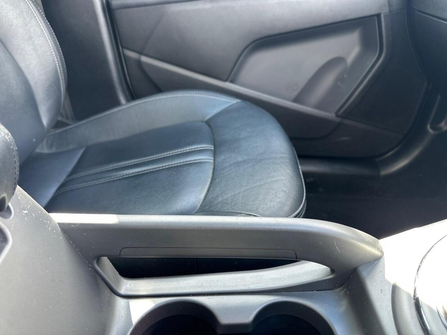 Used Kia Sportage 2015 for sale - 78018365: Photo 33