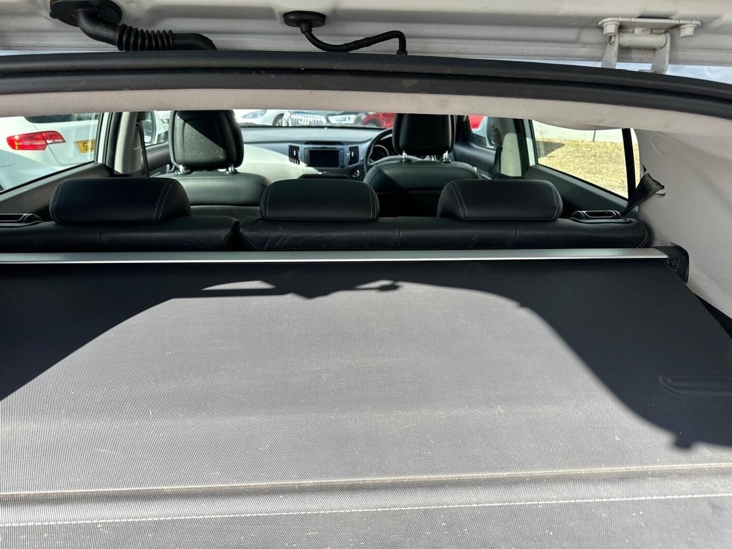 Used Kia Sportage 2015 for sale - 78018365: Photo 34