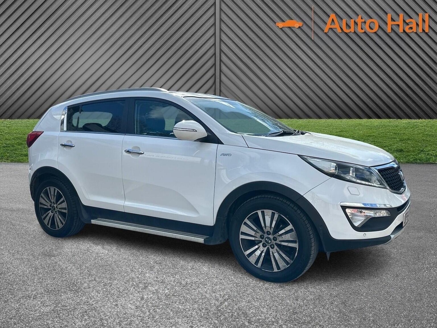 Used Kia Sportage 2015 for sale - 78018365: Photo 5