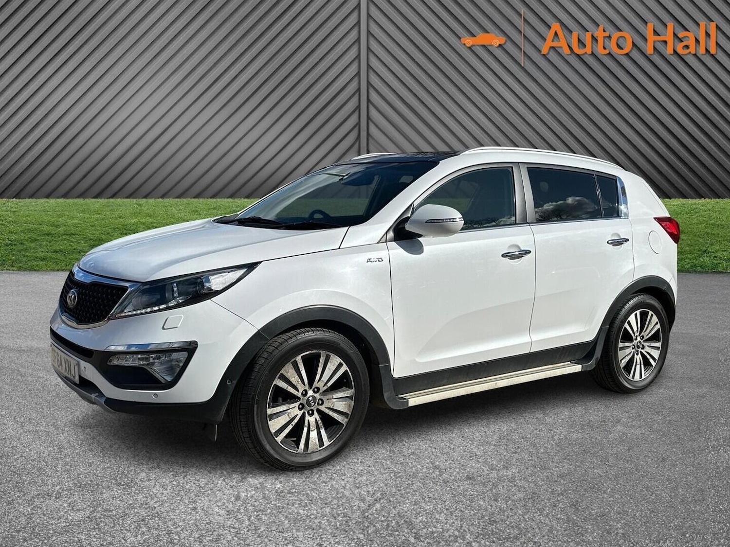 Used Kia Sportage 2015 for sale - 78018365: Photo 6