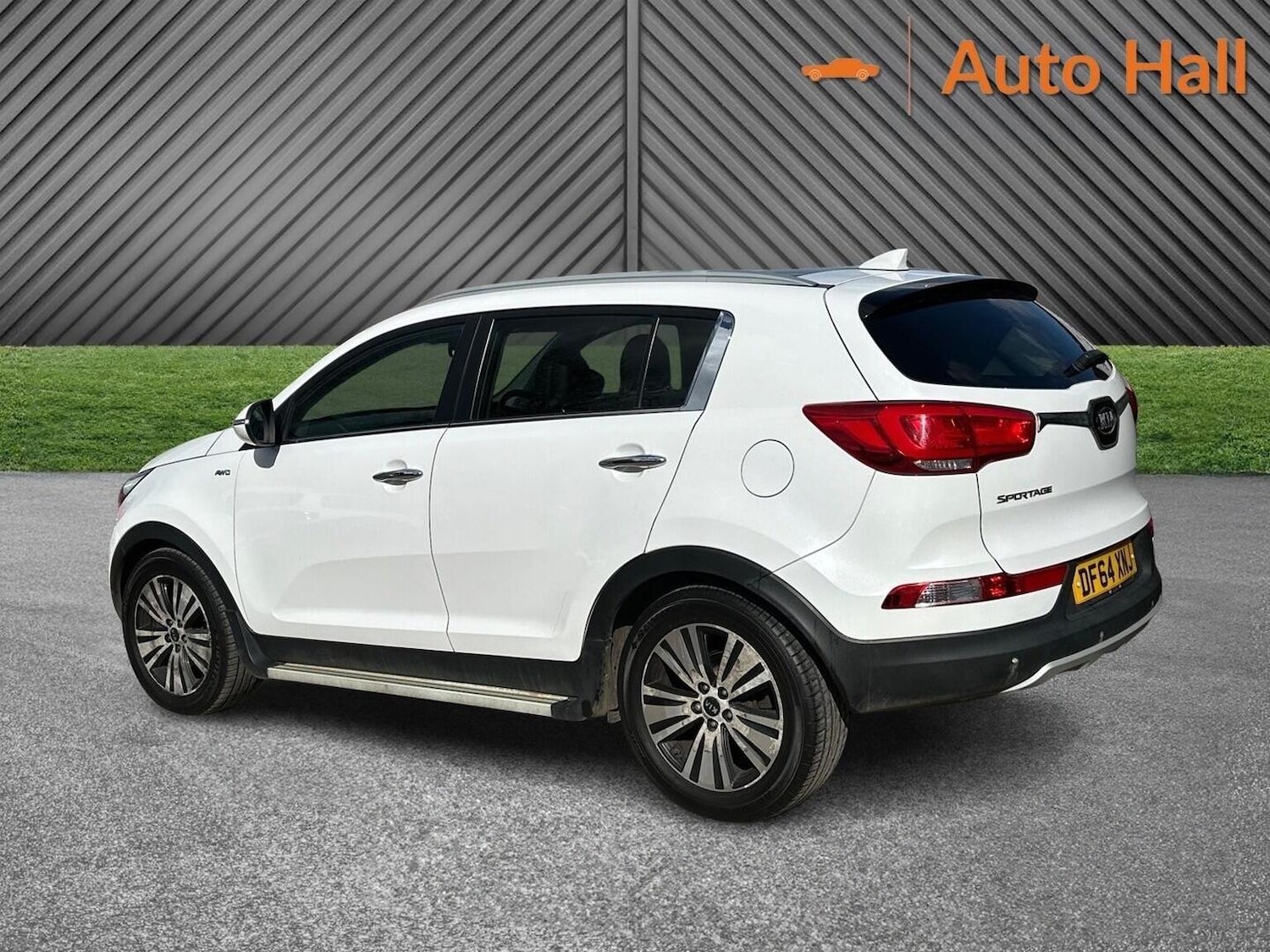 Used Kia Sportage 2015 for sale - 78018365: Photo 7