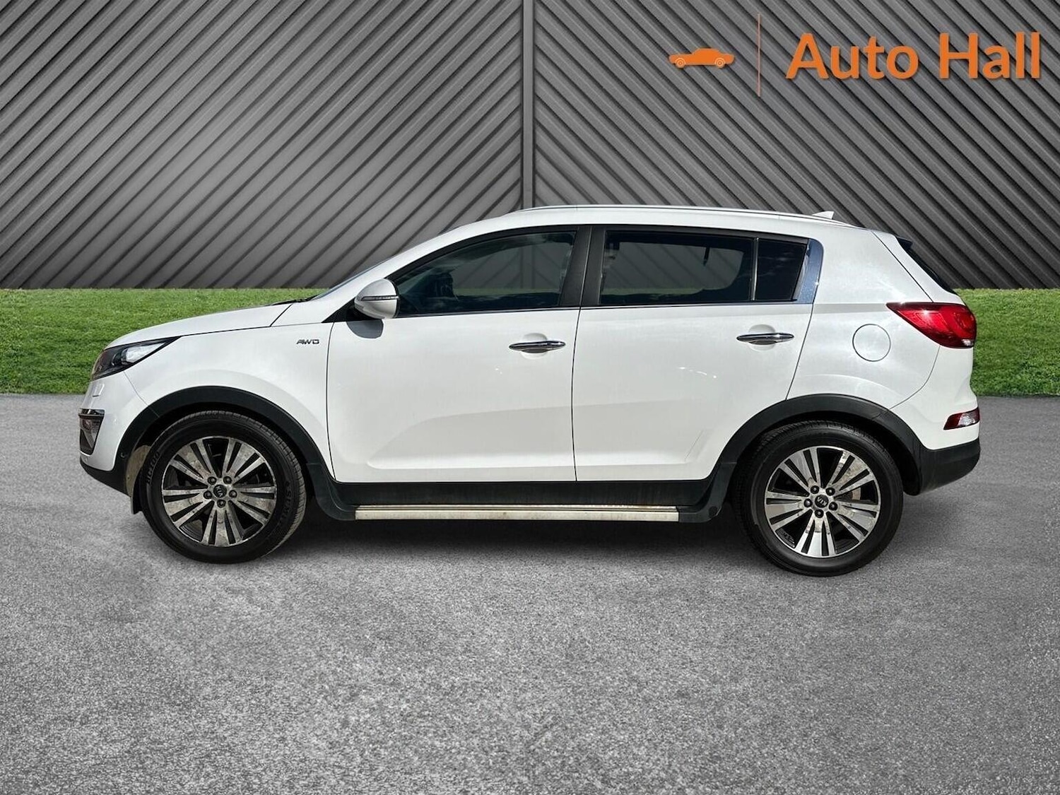 Used Kia Sportage 2015 for sale - 78018365: Photo 8