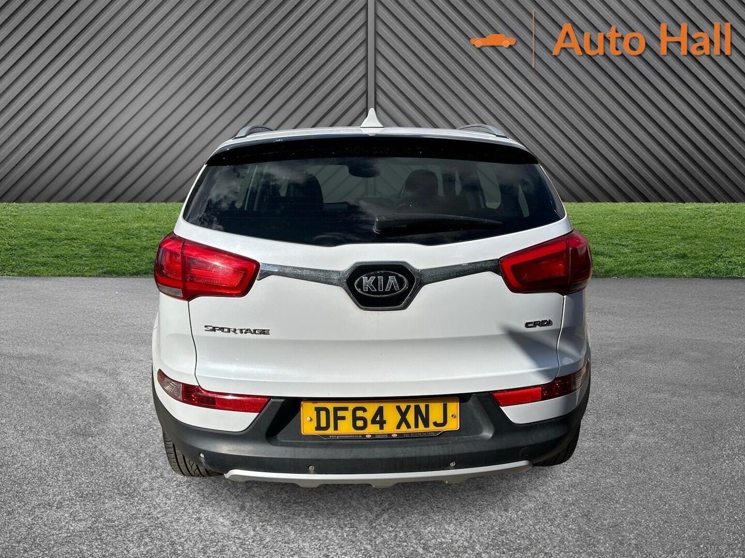 Used Kia Sportage 2015 for sale - 78018365: Photo 9