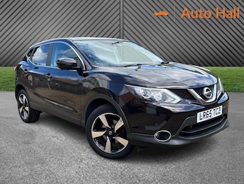 Used Nissan Qashqai 2015 for sale - 78976323: Photo