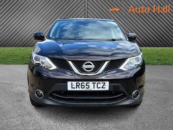 Used Nissan Qashqai 2015 for sale - 78976323: Photo