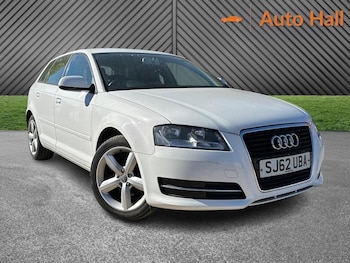 Used Audi A3 2012 for sale - 78402687: Photo
