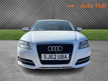 Used Audi A3 2012 for sale - 78402687: Photo