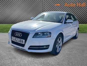 Used Audi A3 2012 for sale - 78402687: Photo