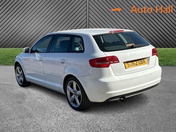 Used Audi A3 2012 for sale - 78402687: Photo