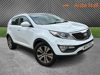 Used Kia Sportage 2013 for sale - 78513607: Photo