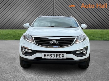 Used Kia Sportage 2013 for sale - 78513607: Photo
