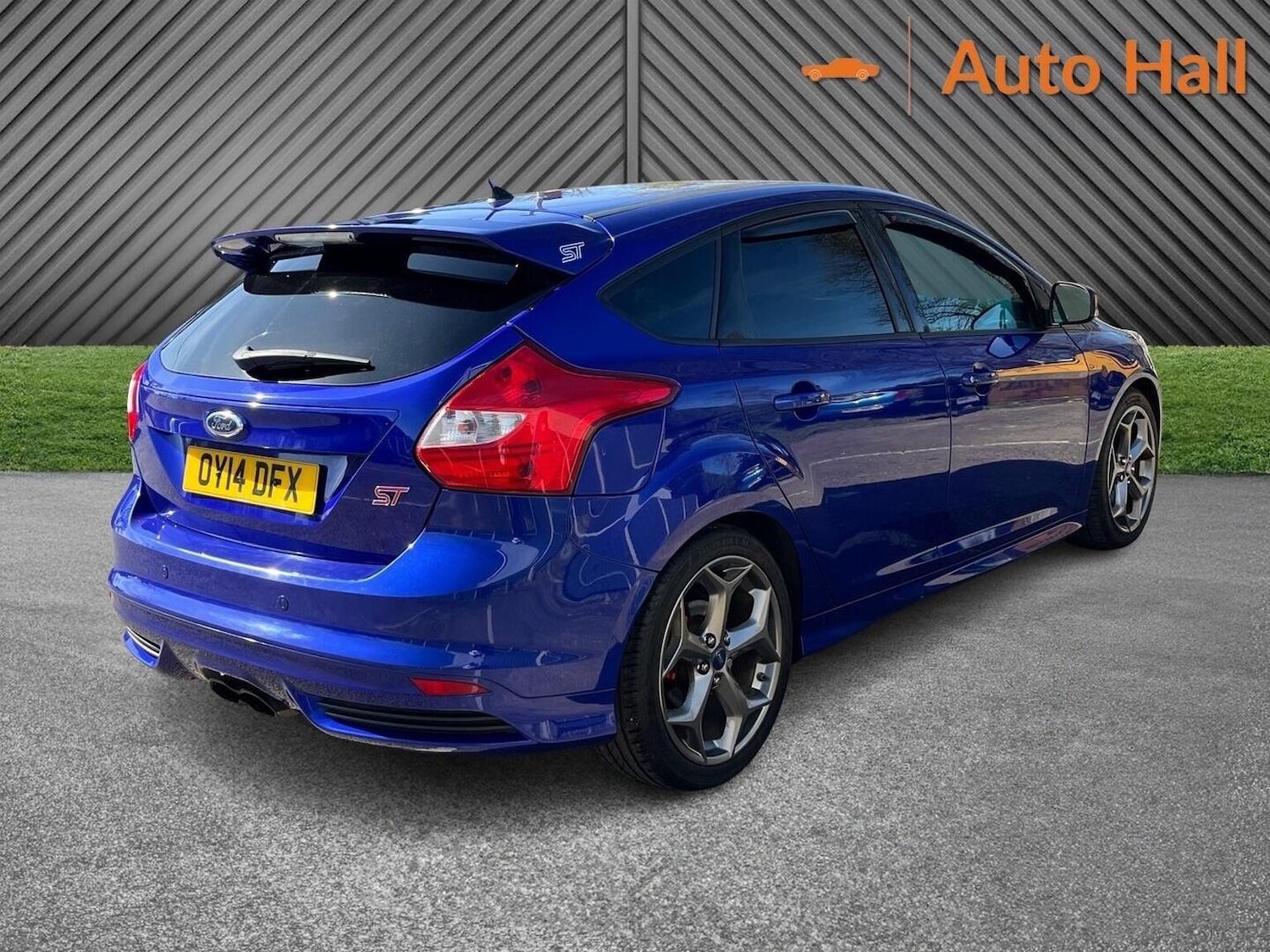 Used Ford Focus 2014 for sale - 78145833: Photo 10