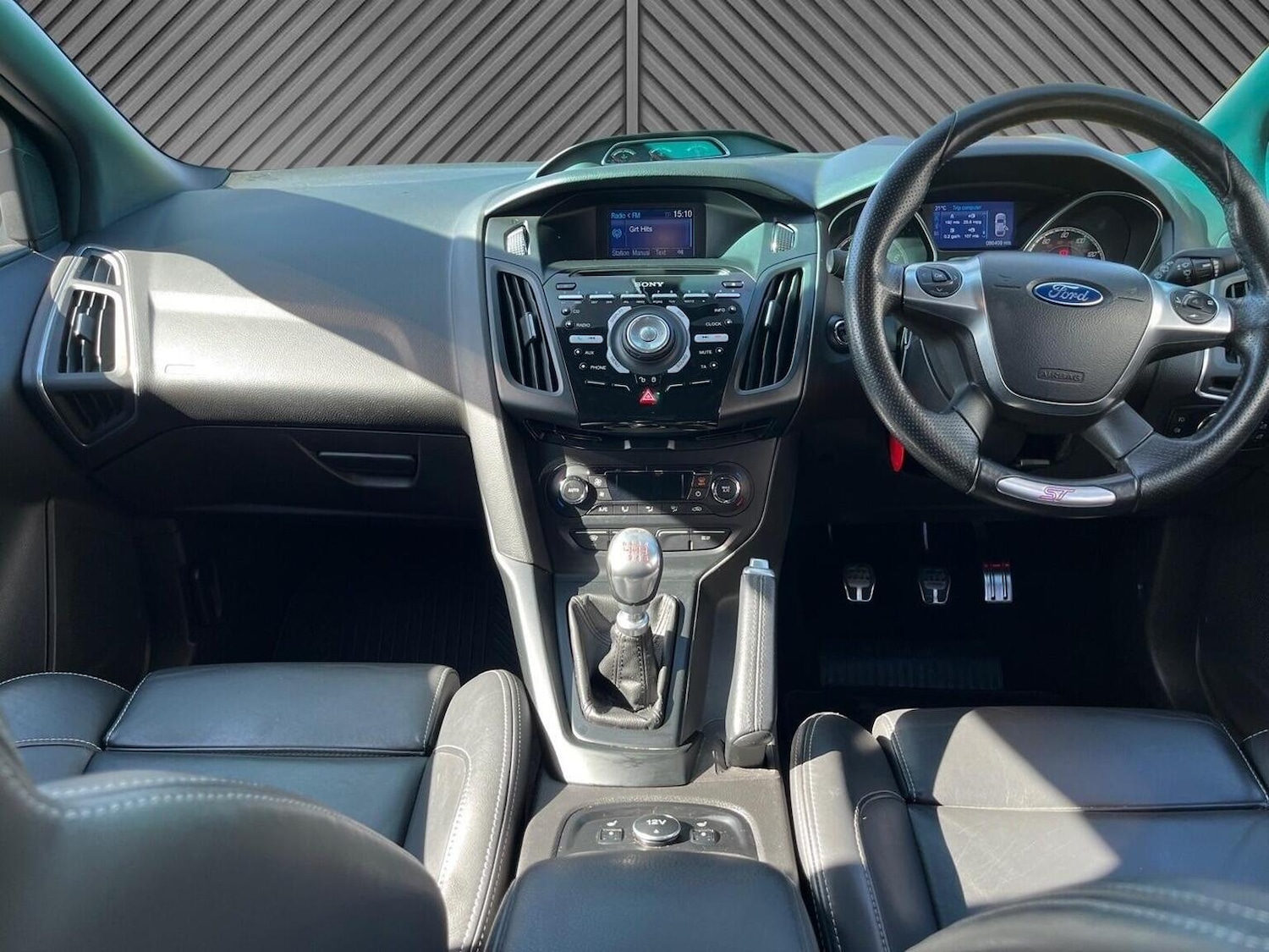 Used Ford Focus 2014 for sale - 78145833: Photo 11