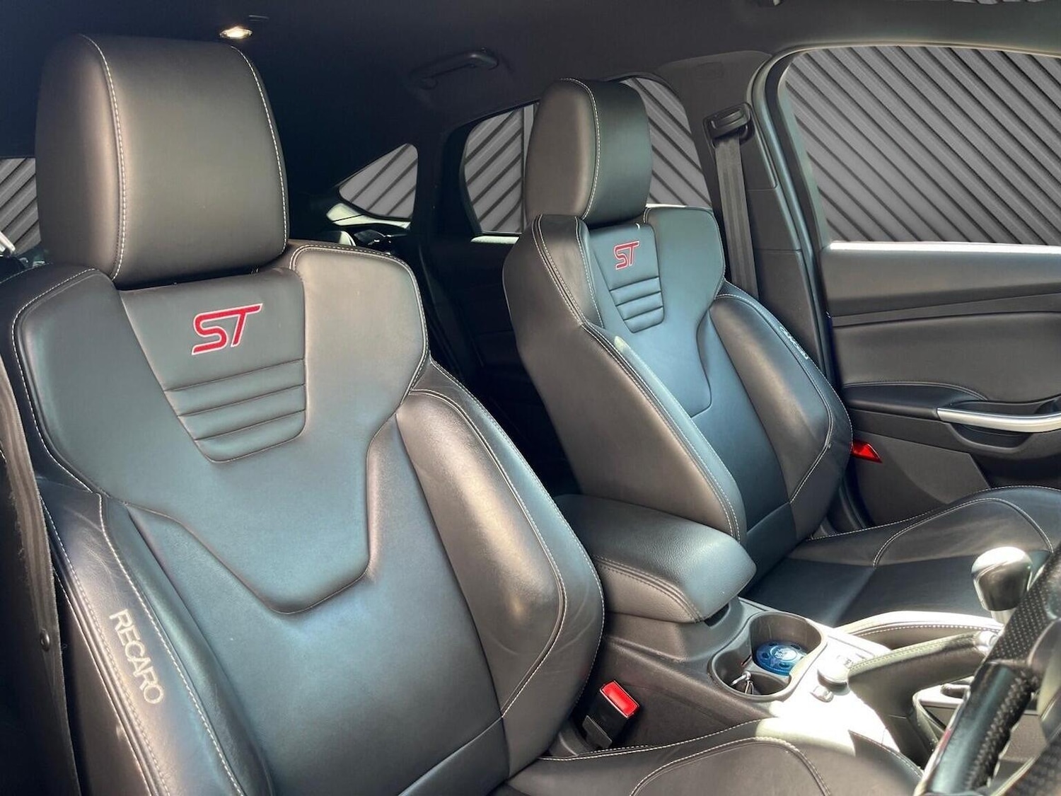 Used Ford Focus 2014 for sale - 78145833: Photo 12