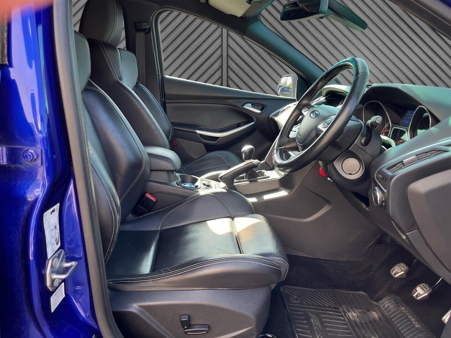 Used Ford Focus 2014 for sale - 78145833: Photo 13