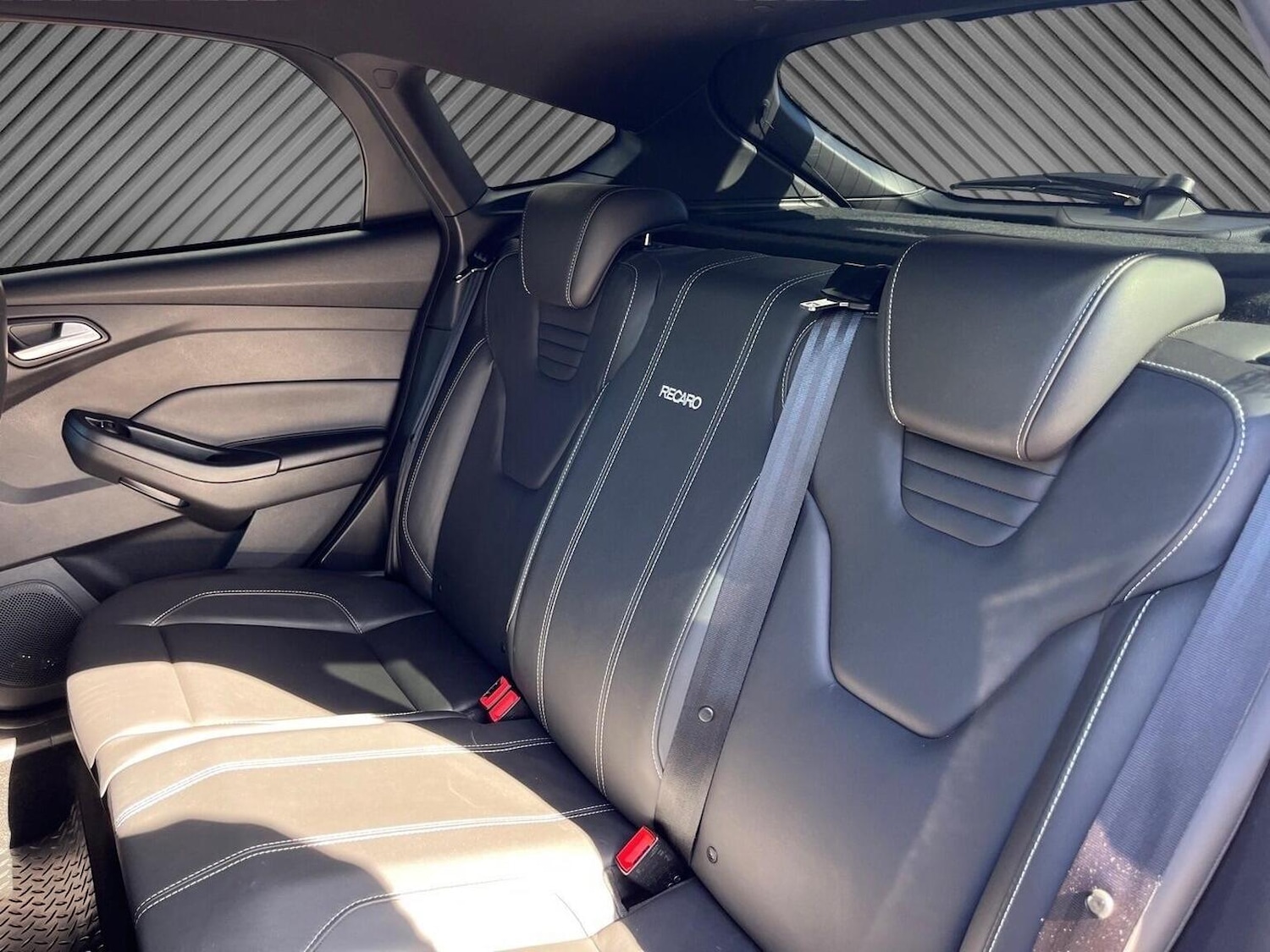 Used Ford Focus 2014 for sale - 78145833: Photo 14