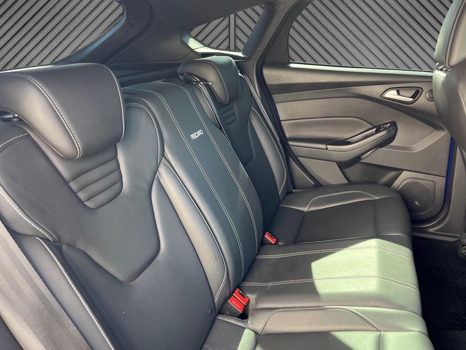 Used Ford Focus 2014 for sale - 78145833: Photo 15