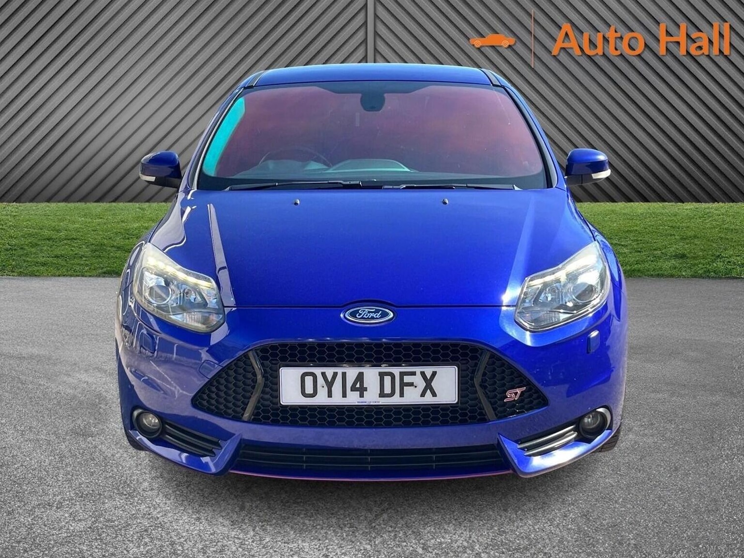 Used Ford Focus 2014 for sale - 78145833: Photo 2