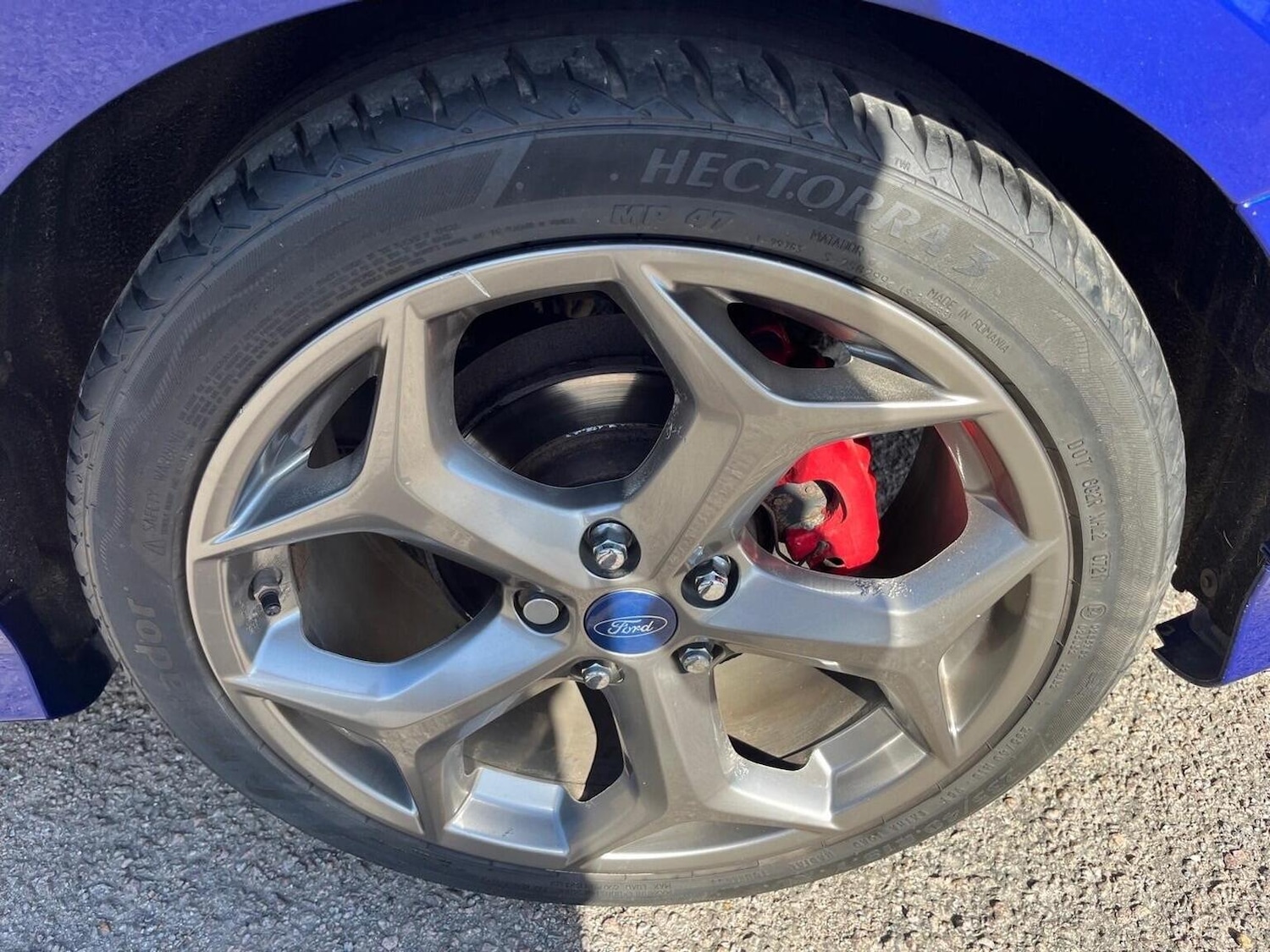 Used Ford Focus 2014 for sale - 78145833: Photo 20