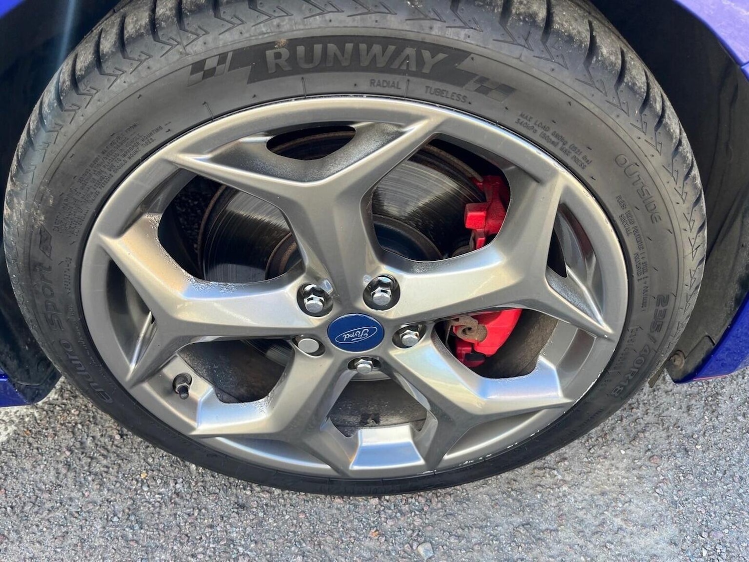 Used Ford Focus 2014 for sale - 78145833: Photo 22