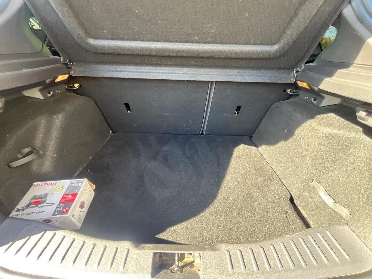 Used Ford Focus 2014 for sale - 78145833: Photo 23