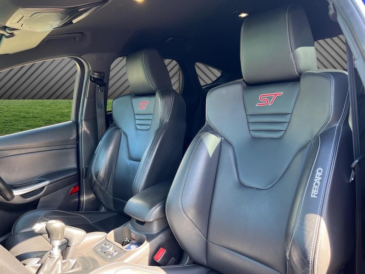 Used Ford Focus 2014 for sale - 78145833: Photo 25