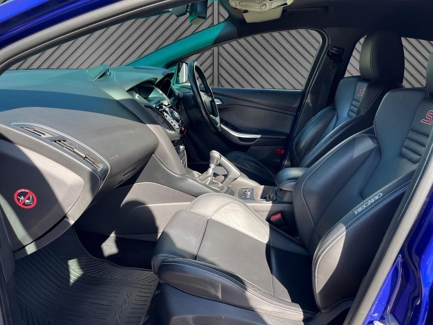 Used Ford Focus 2014 for sale - 78145833: Photo 26