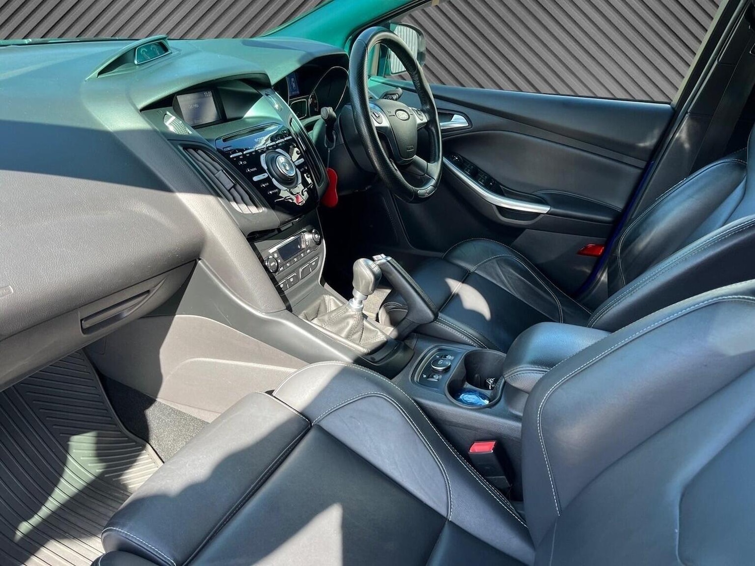 Used Ford Focus 2014 for sale - 78145833: Photo 27