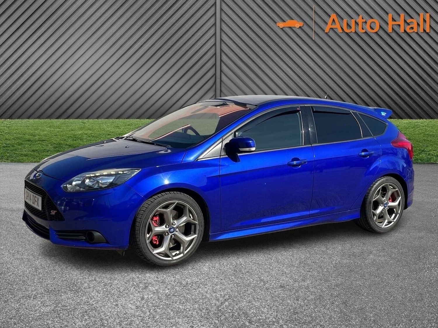 Used Ford Focus 2014 for sale - 78145833: Photo 28