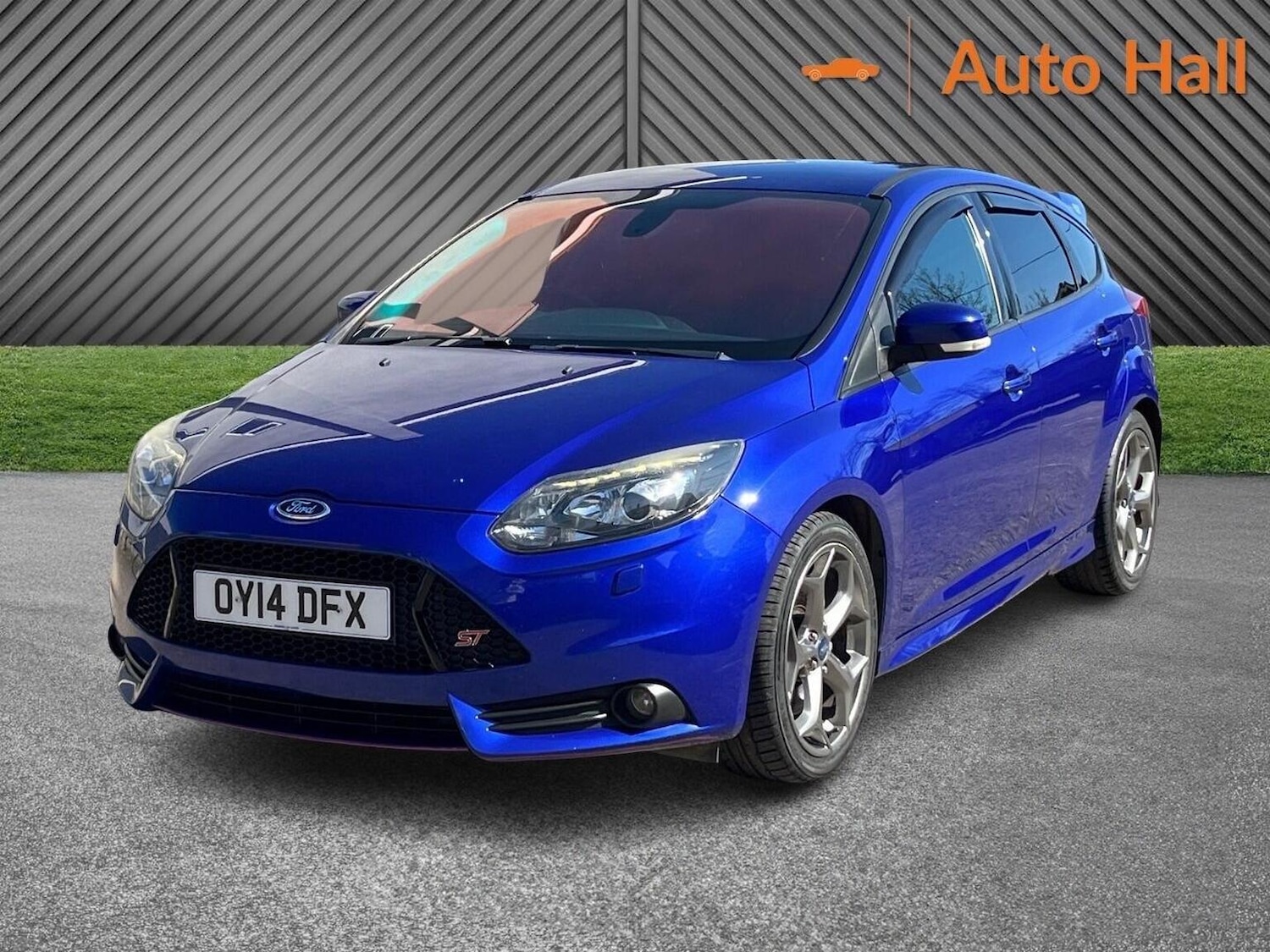 Used Ford Focus 2014 for sale - 78145833: Photo 3