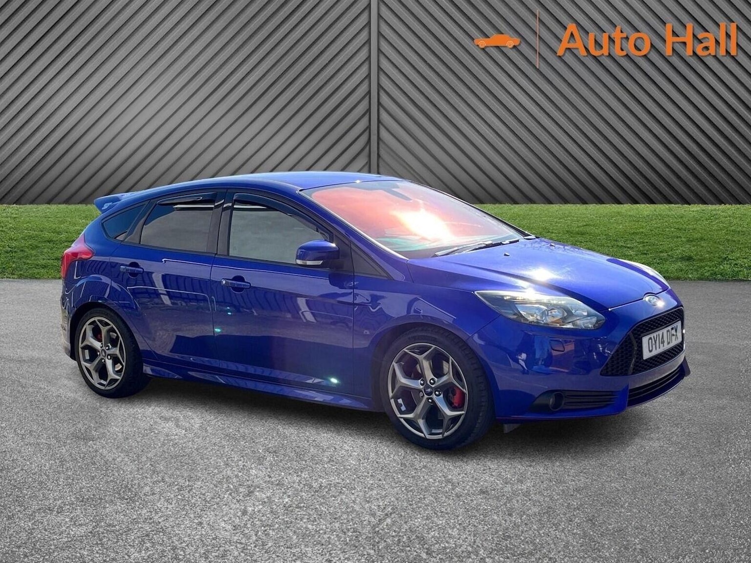Used Ford Focus 2014 for sale - 78145833: Photo 30