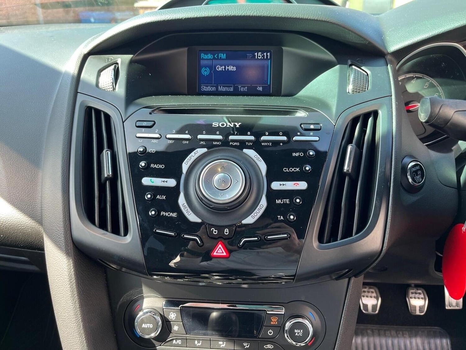 Used Ford Focus 2014 for sale - 78145833: Photo 32