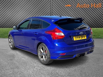 Used Ford Focus 2014 for sale - 78145833: Photo