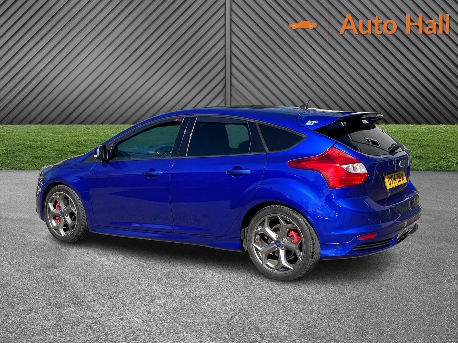 Used Ford Focus 2014 for sale - 78145833: Photo 5