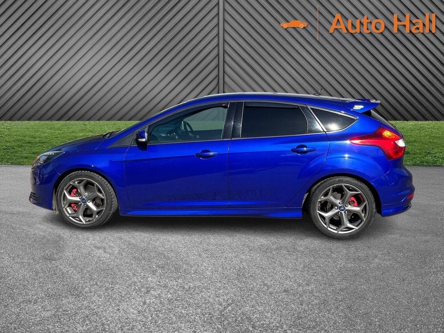 Used Ford Focus 2014 for sale - 78145833: Photo 6
