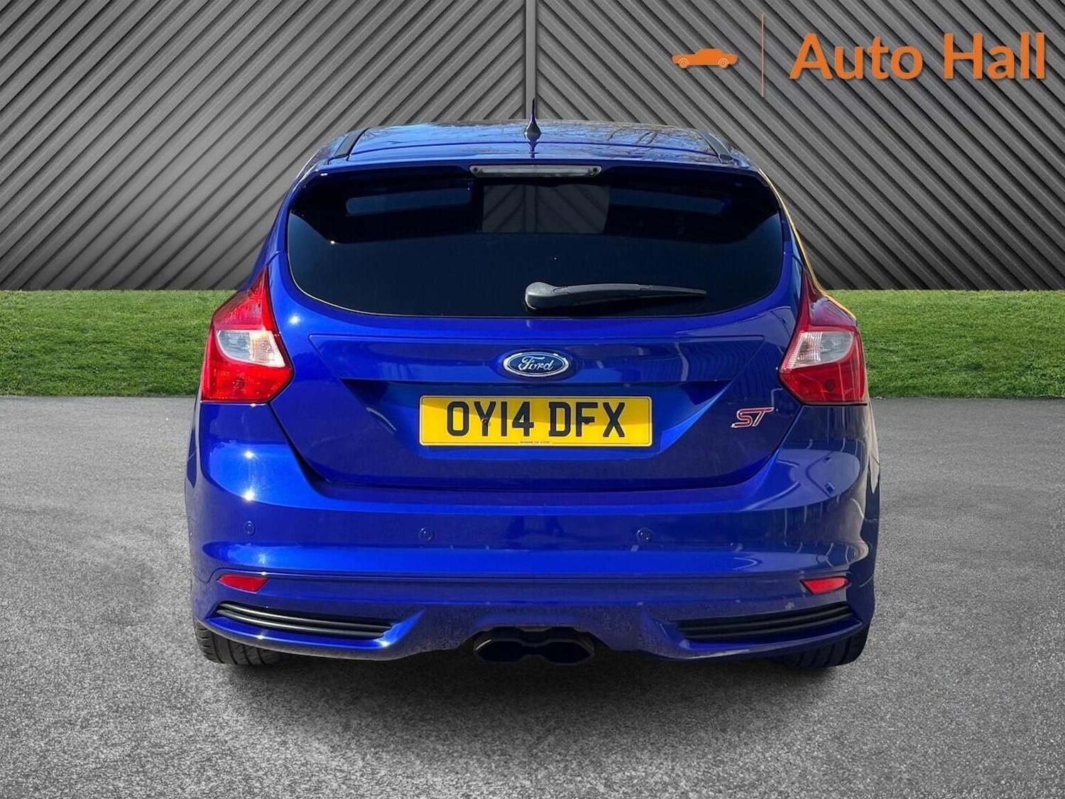 Used Ford Focus 2014 for sale - 78145833: Photo 7