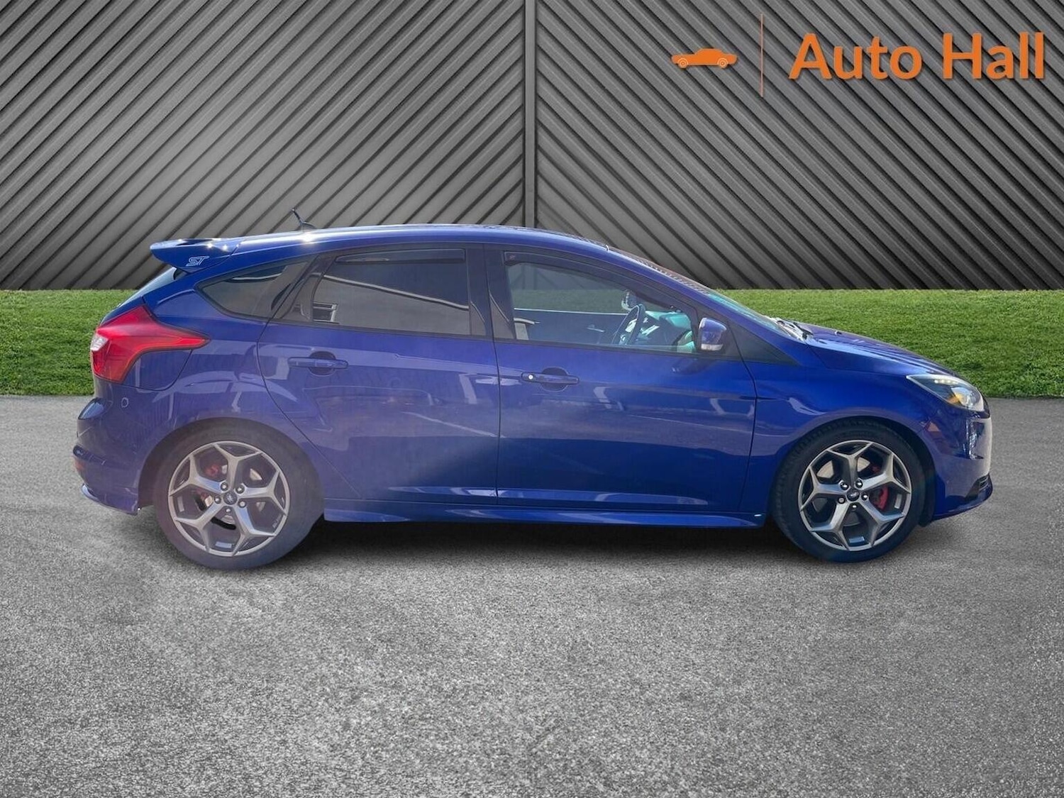 Used Ford Focus 2014 for sale - 78145833: Photo 8