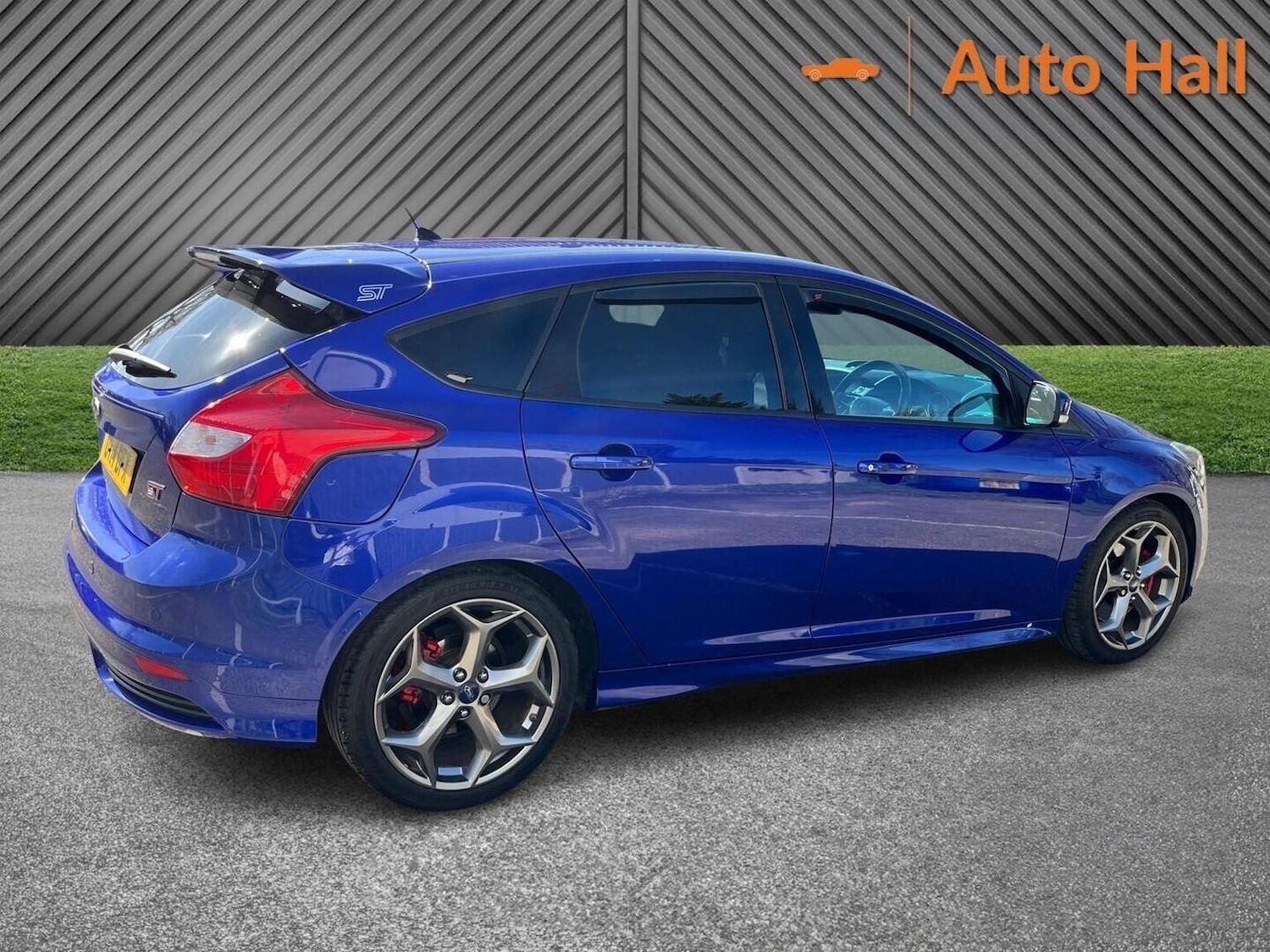Used Ford Focus 2014 for sale - 78145833: Photo 9