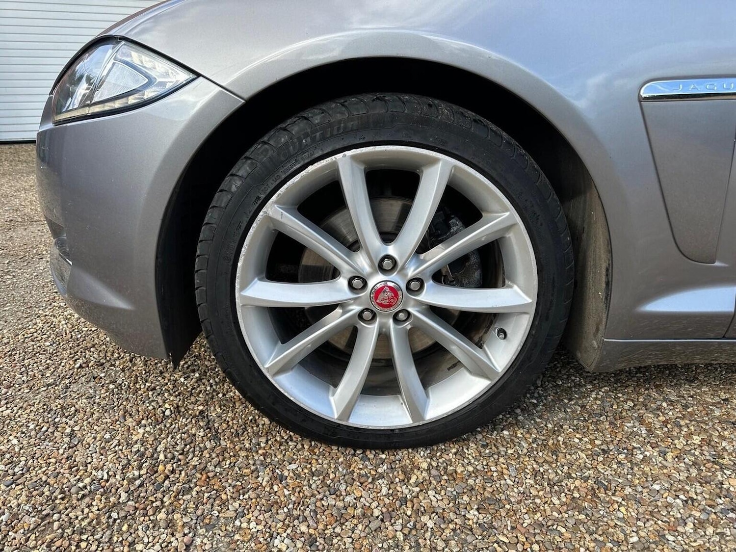 Used Jaguar XF 2014 for sale - 78018304: Photo 28