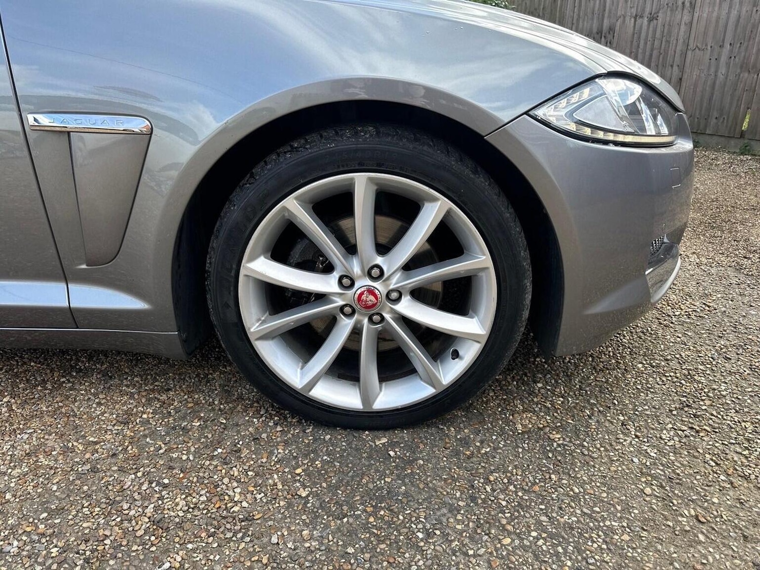 Used Jaguar XF 2014 for sale - 78018304: Photo 29